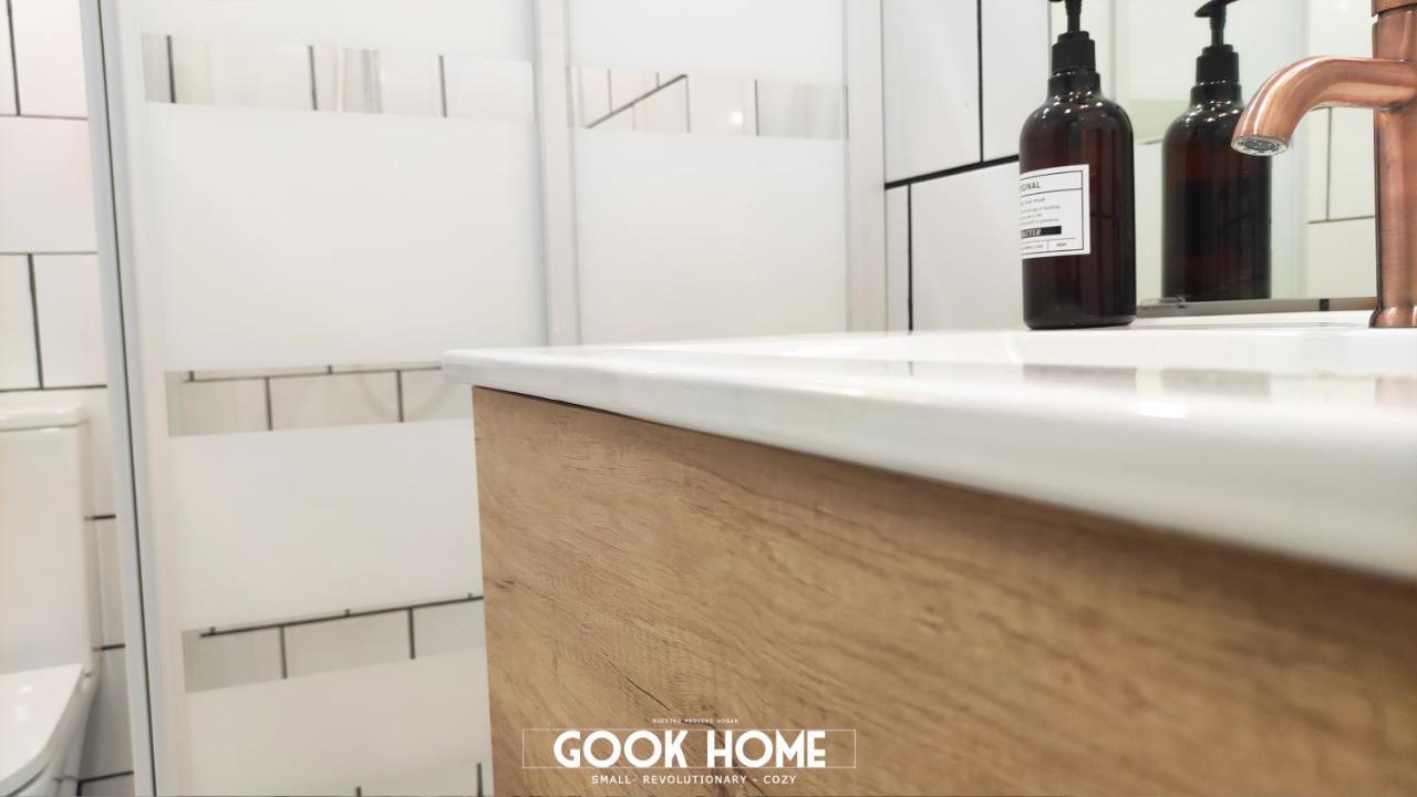 Gook Home Beach Малага Екстериор снимка