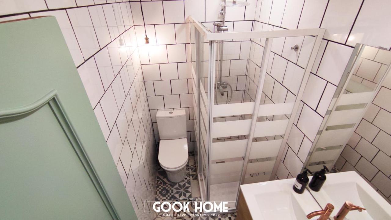 Gook Home Beach Малага Екстериор снимка