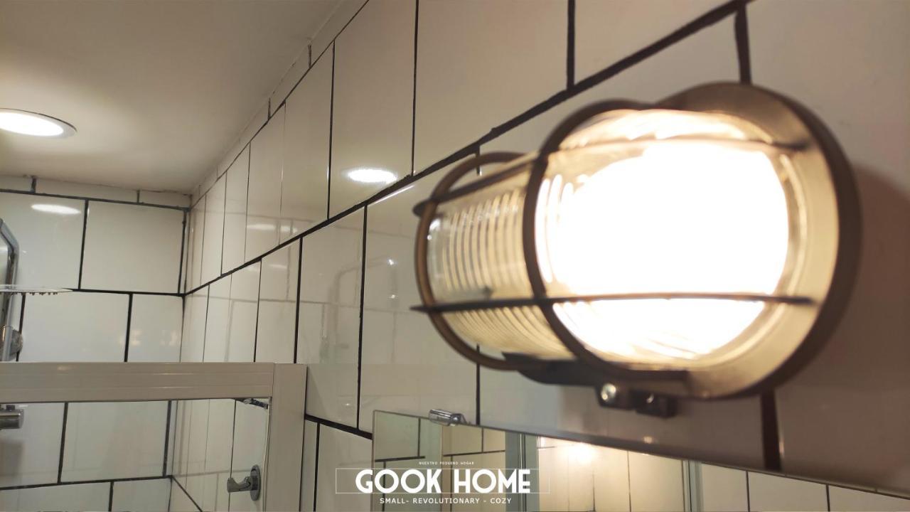 Gook Home Beach Малага Екстериор снимка