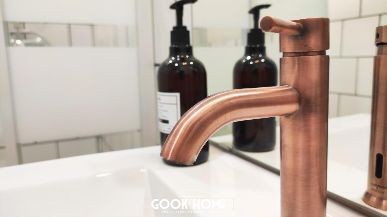 Gook Home Beach Малага Екстериор снимка