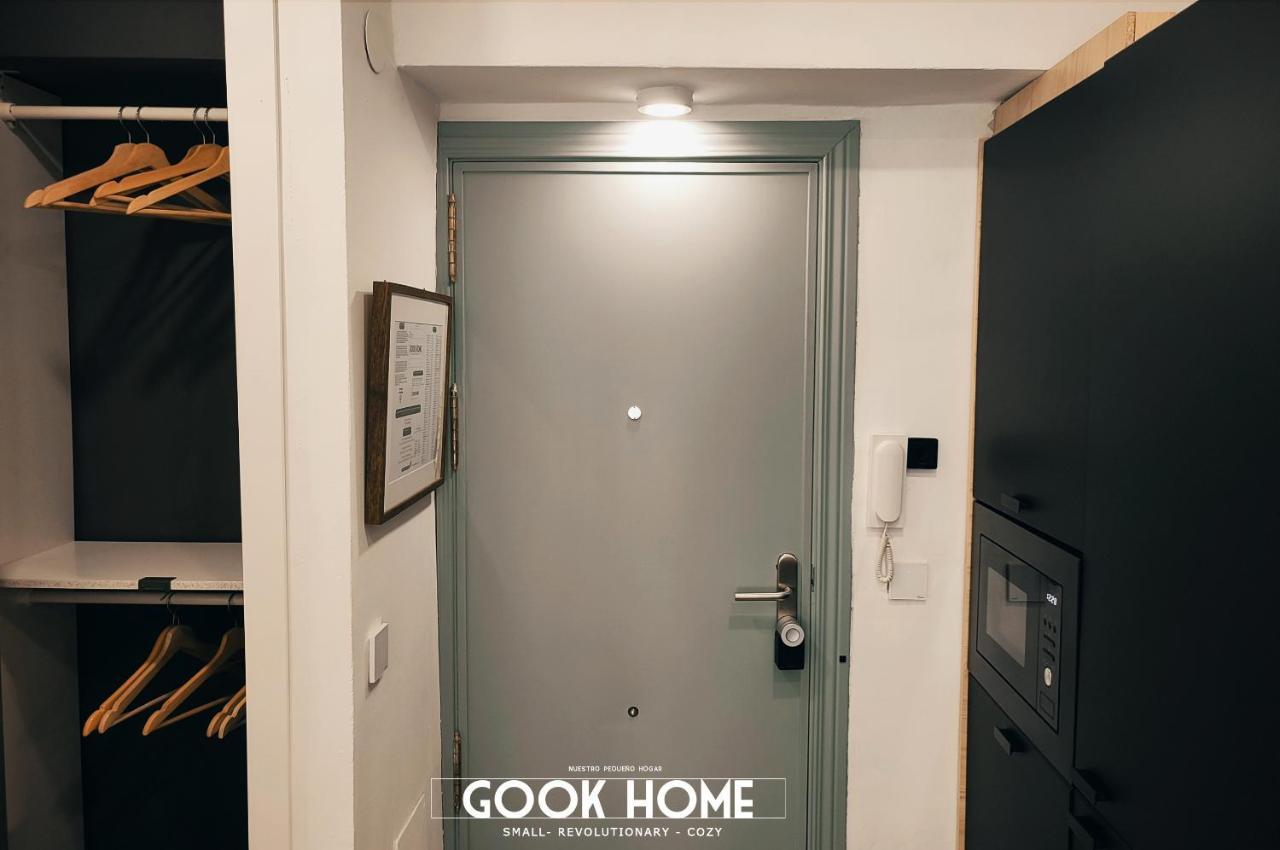 Gook Home Beach Малага Екстериор снимка