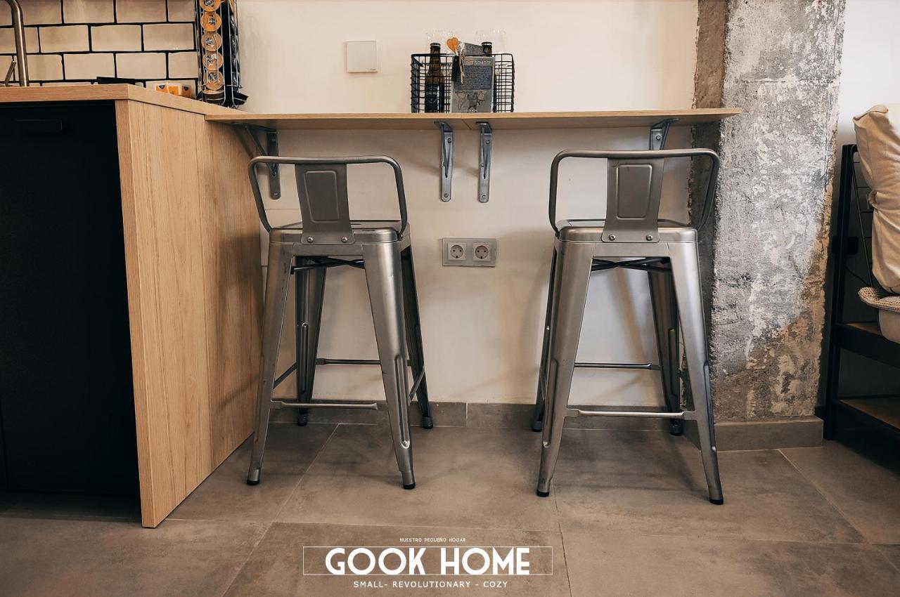 Gook Home Beach Малага Екстериор снимка