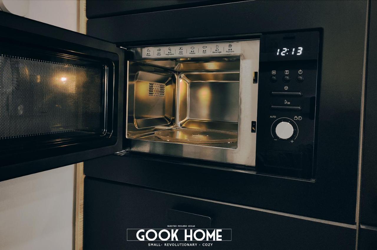 Gook Home Beach Малага Екстериор снимка
